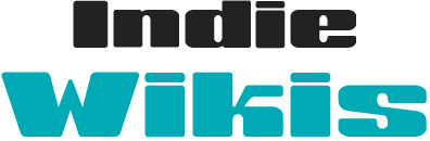 Indie Wikis Logo